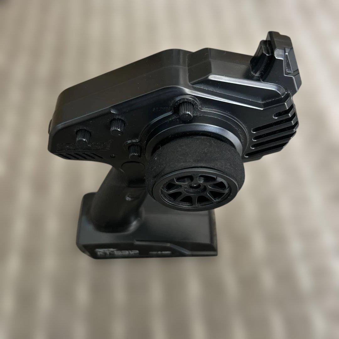 KYOSHO 京商 Mini-Z ミニッツ FWD マツダ　デミオ