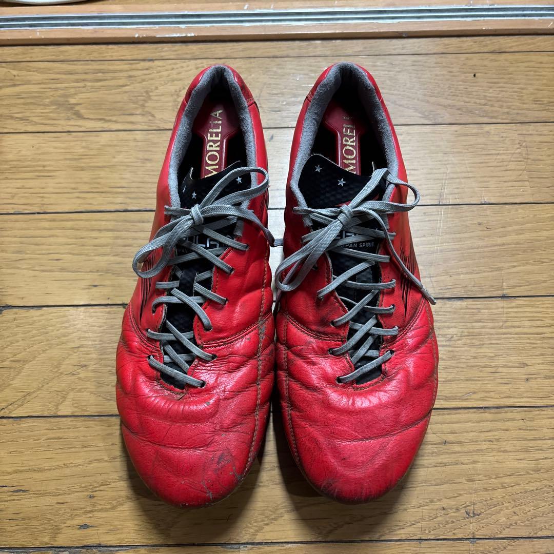 ミズノレビュラカップJAPAN