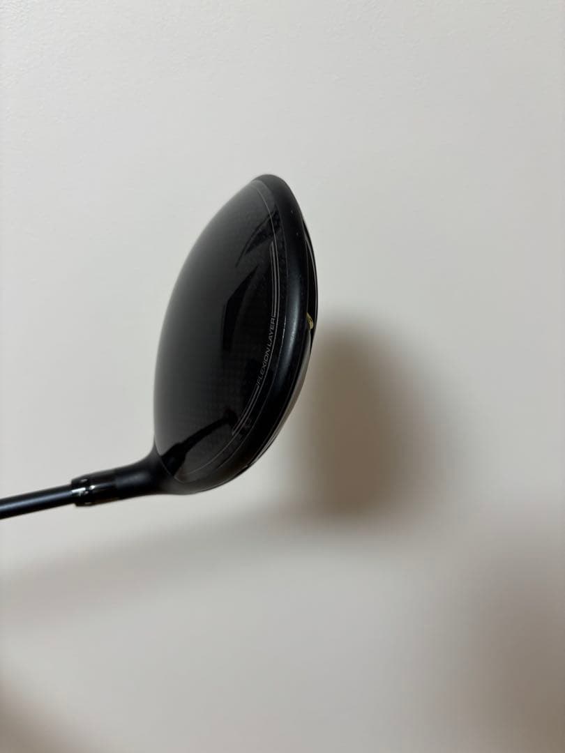 ブリヂストン　B2HT ドライバー　10.5