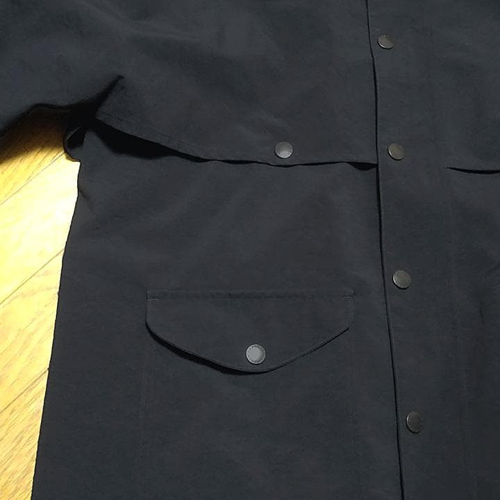 Barbour×BLOOM&BRANCHクルーザージャケット