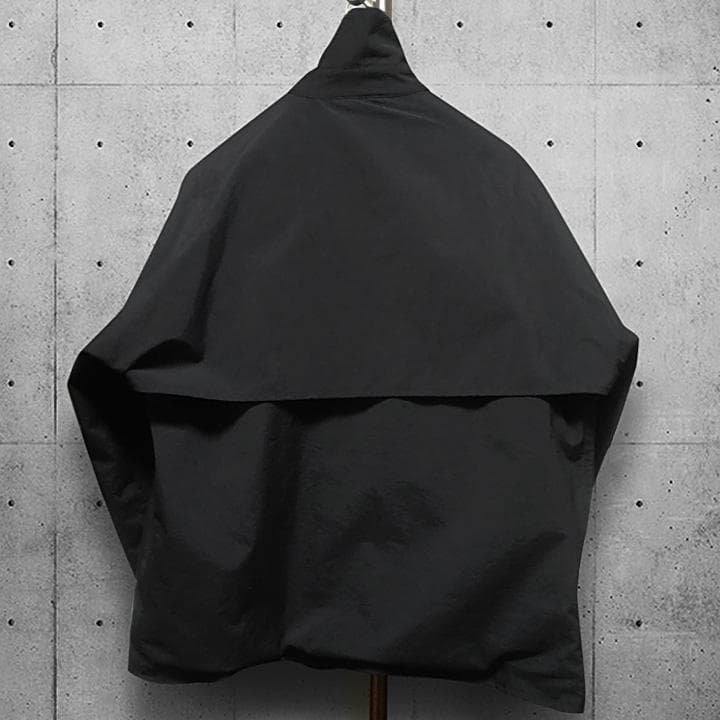 Barbour×BLOOM&BRANCHクルーザージャケット