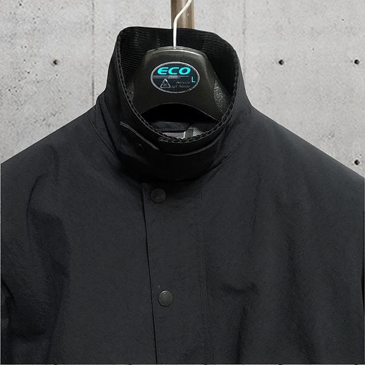 Barbour×BLOOM&BRANCHクルーザージャケット