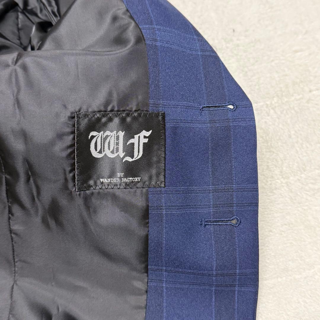 ワンダーファクトリー　卒園入学式　フォーマルセット　130 【匿名配送】