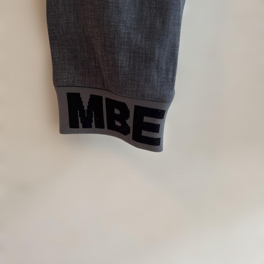 マスターバニーエディション ストレッチボンディングパンツ サイズ5