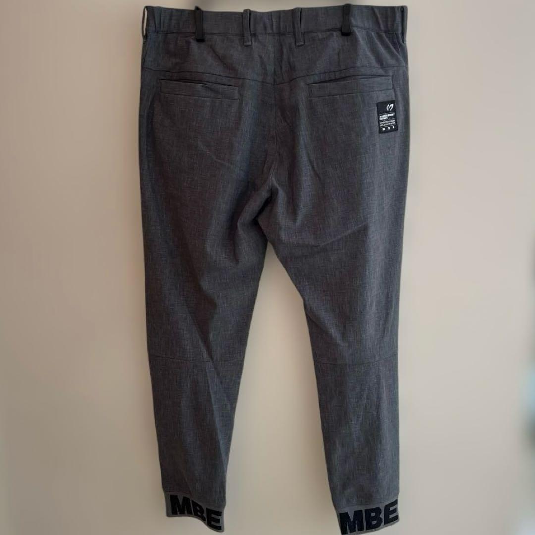 マスターバニーエディション ストレッチボンディングパンツ サイズ5