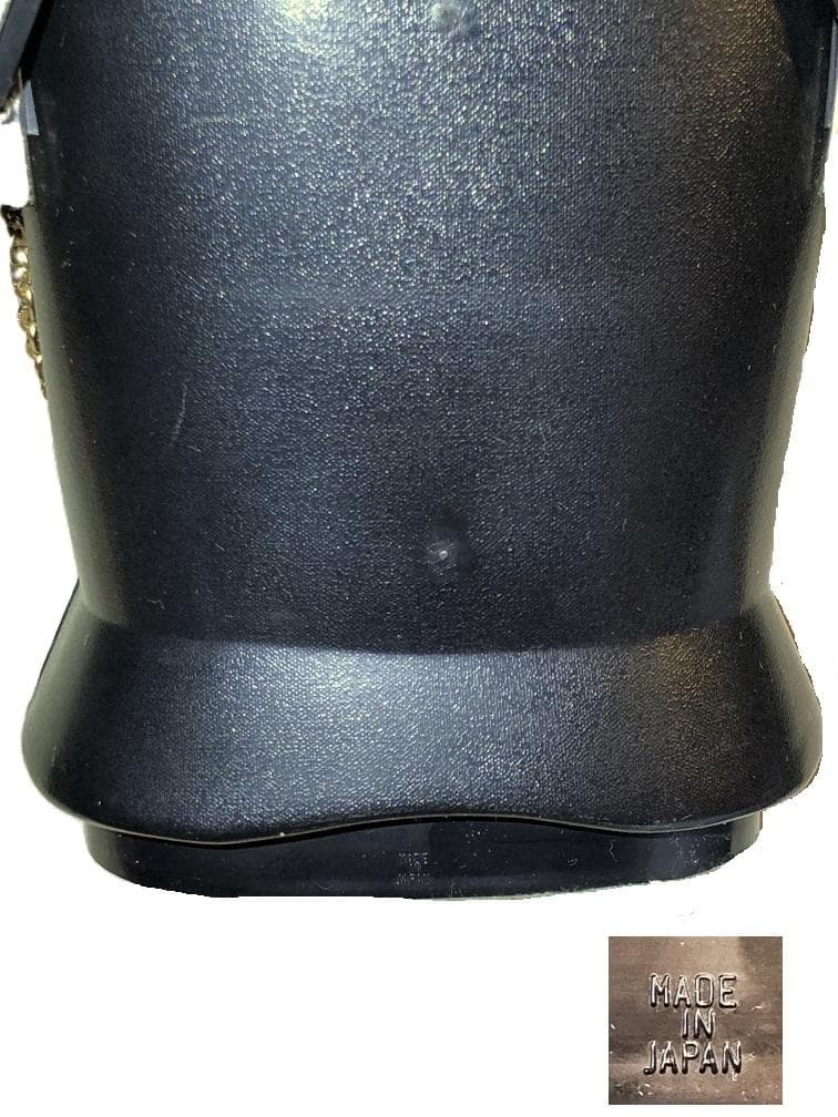 【 ニッカウヰスキー デキャンターセット 】　西洋甲冑オブジェ　未使用品