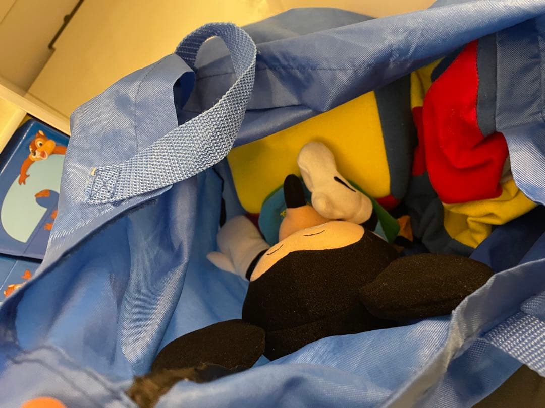 ディズニー英語システム