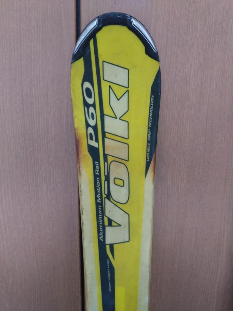 Volkl サマーゲレンデ用スキー板