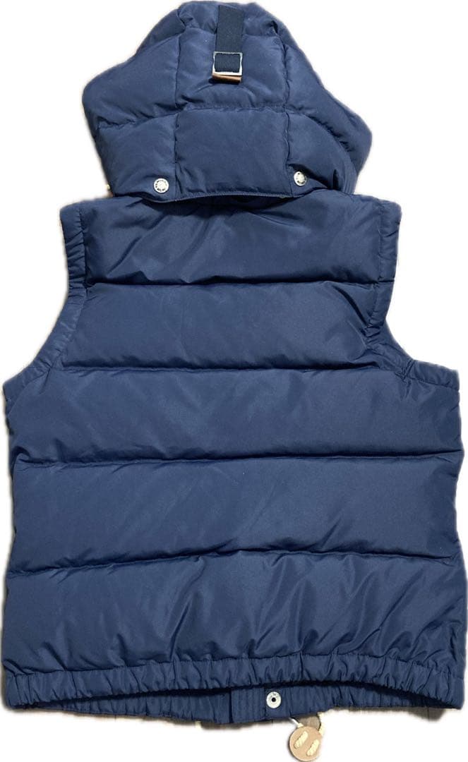 ジャケット・アウター polo ralphlauren / women down vest
