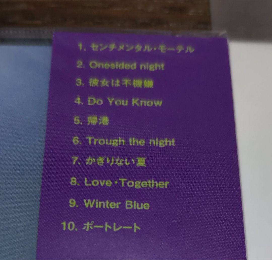 新品 西城秀樹 GENTLE・A MAN CD+特典生写真付き！！