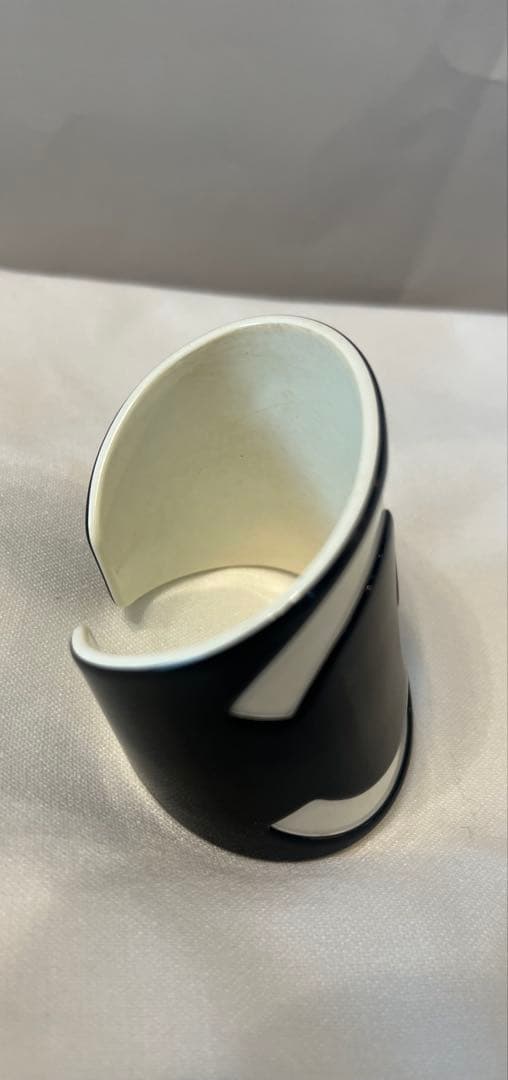 シャネル　CHANEL バングル　ブレスレット　レア