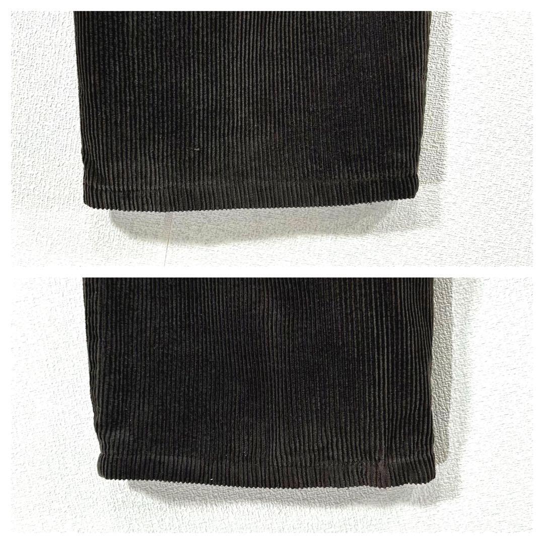 ポロラルフローレン中畝コーデュロイパンツP449アンドリューw42アメリカ古着