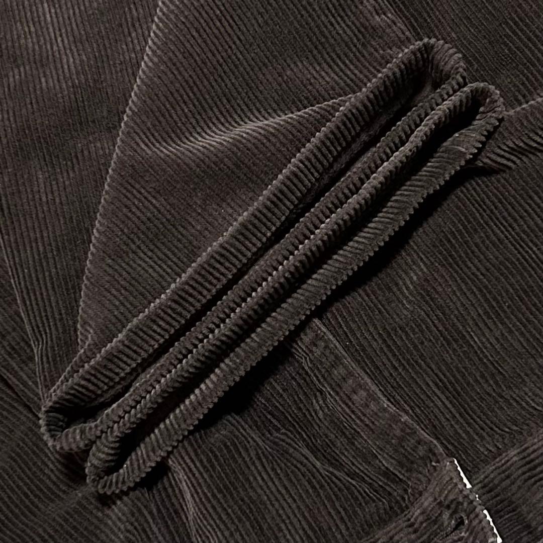 ポロラルフローレン中畝コーデュロイパンツP449アンドリューw42アメリカ古着