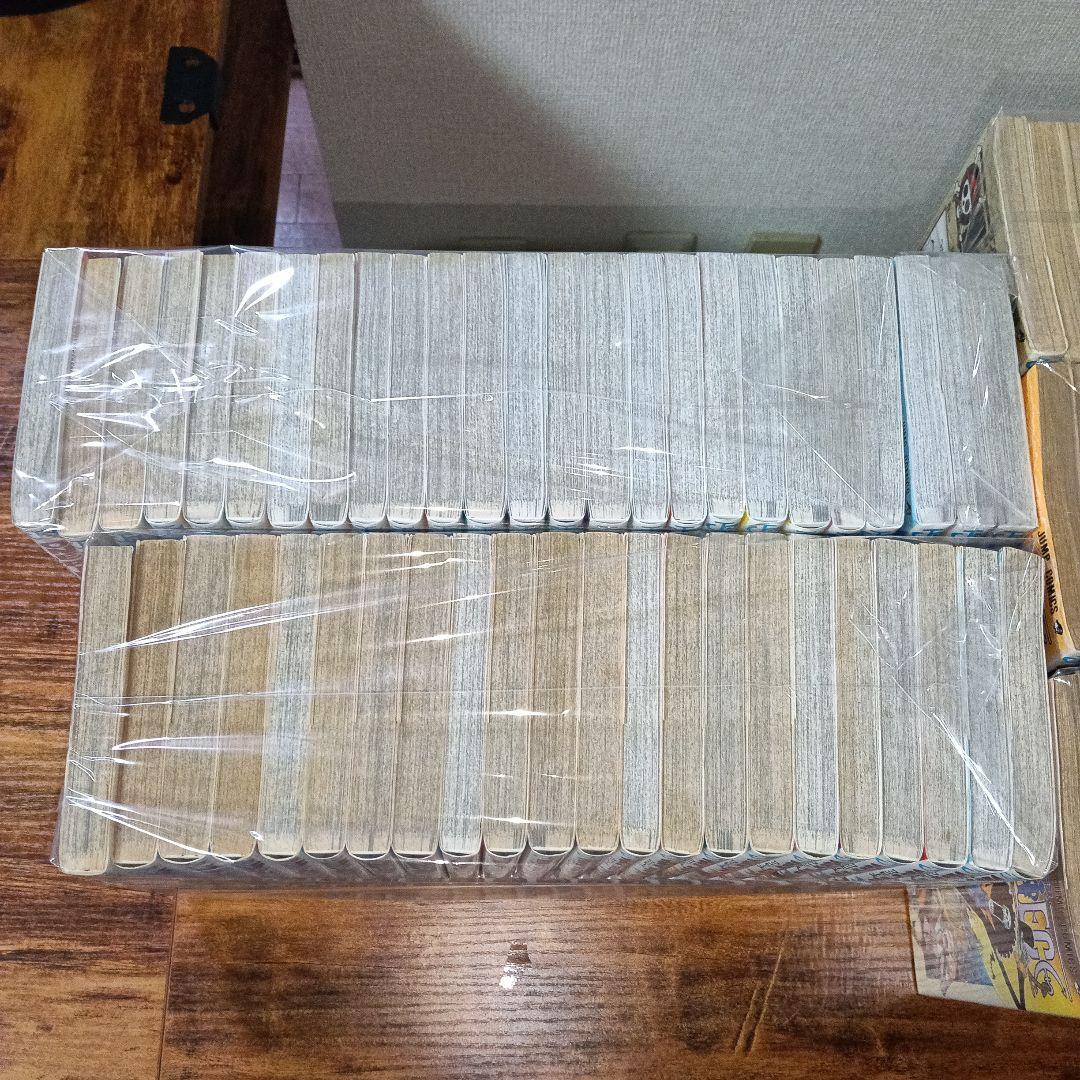 【初版多数】ワンピース 全113巻 全巻 全巻セット 漫画