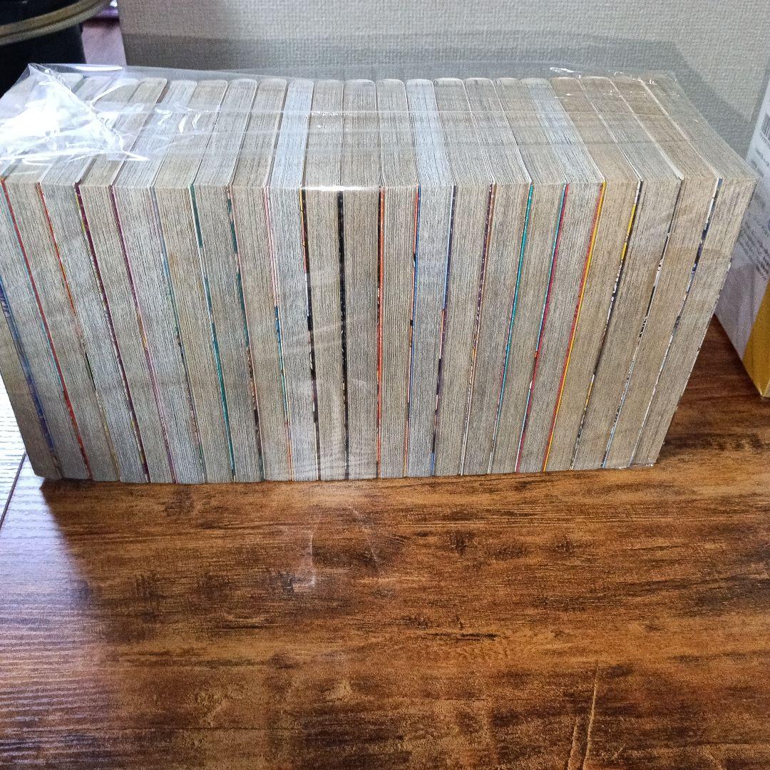 【初版多数】ワンピース 全113巻 全巻 全巻セット 漫画