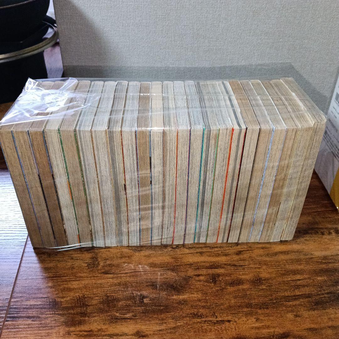 【初版多数】ワンピース 全113巻 全巻 全巻セット 漫画