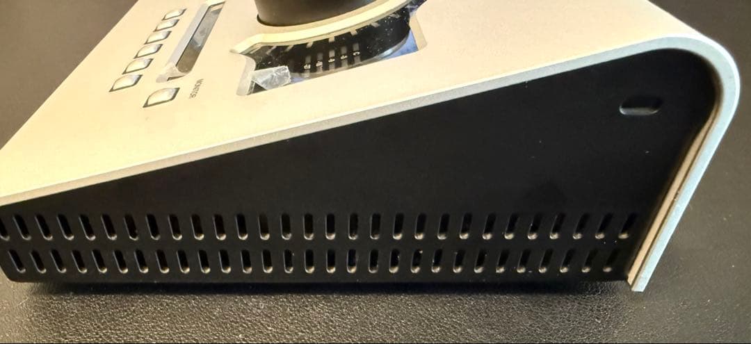 Apollo Twin Duo オーディオインターフェイス