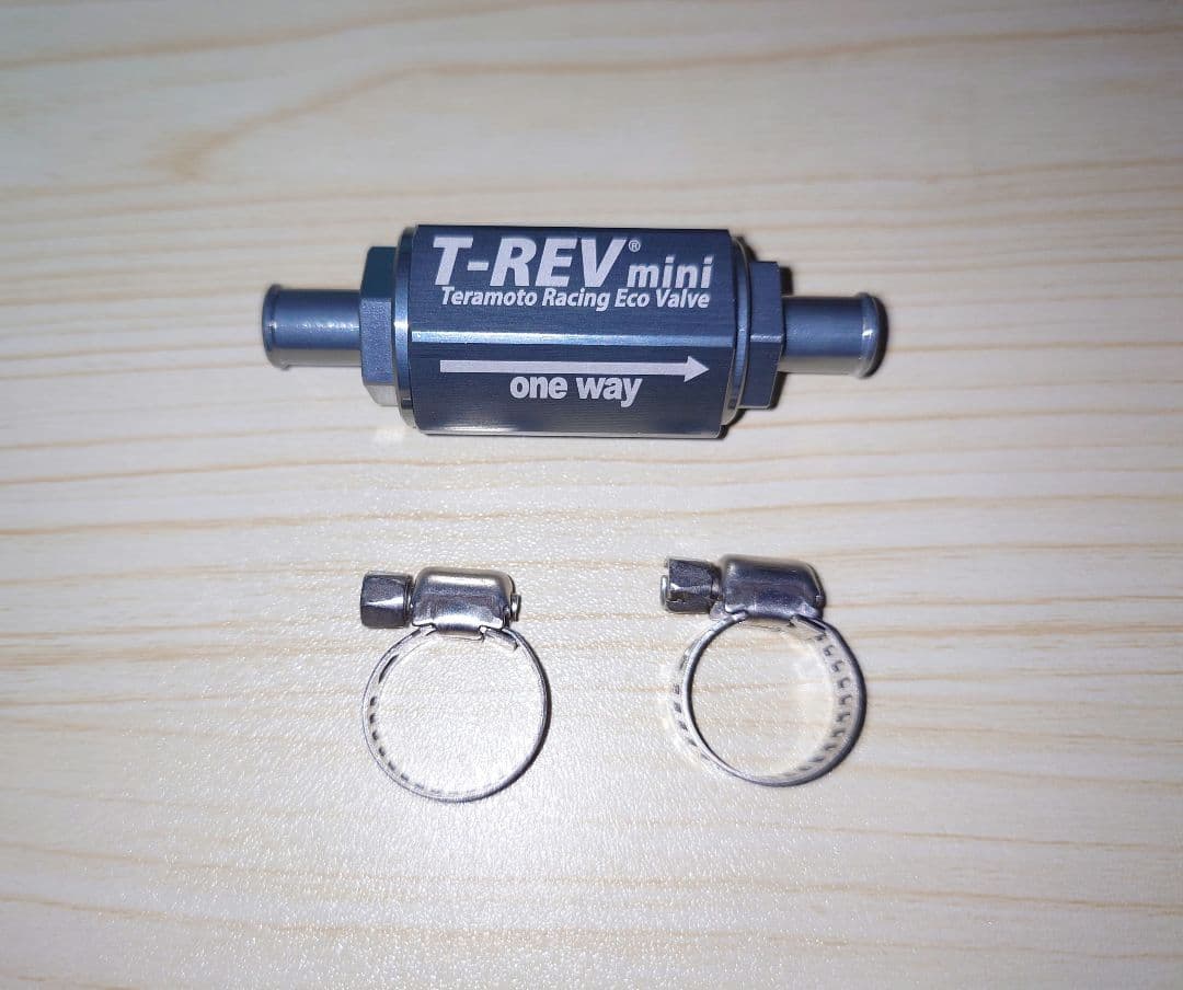 T-REVmini 中古