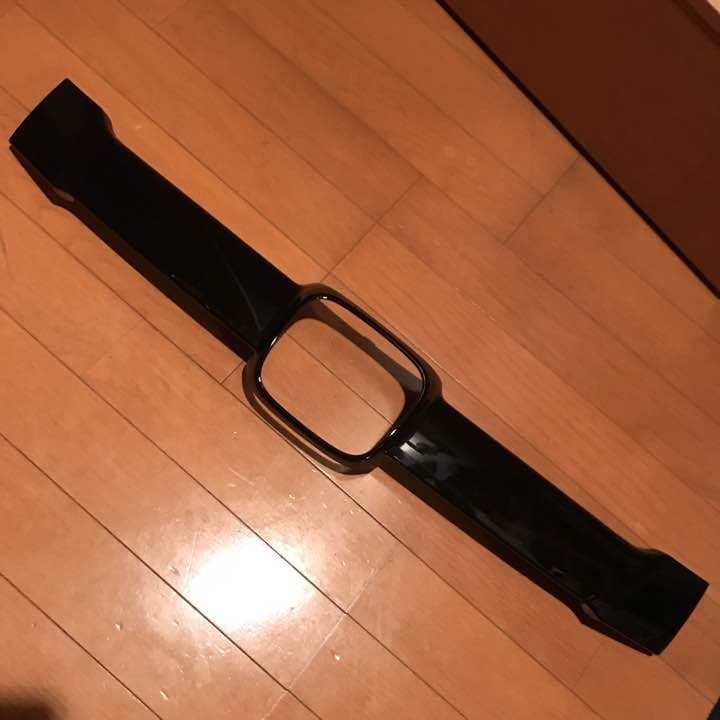 ホンダNボックスグリル