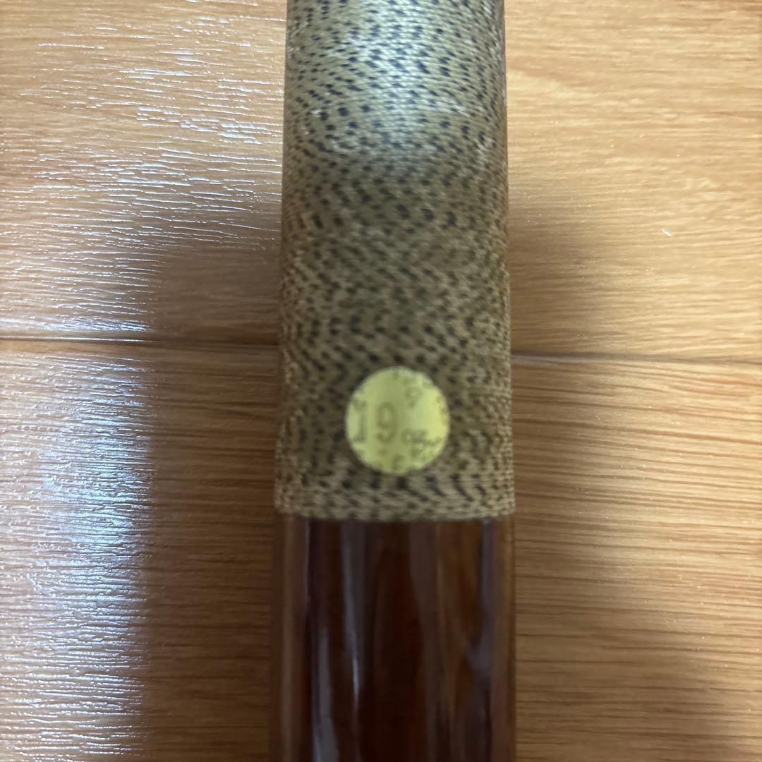 ビリヤード Mezz cues