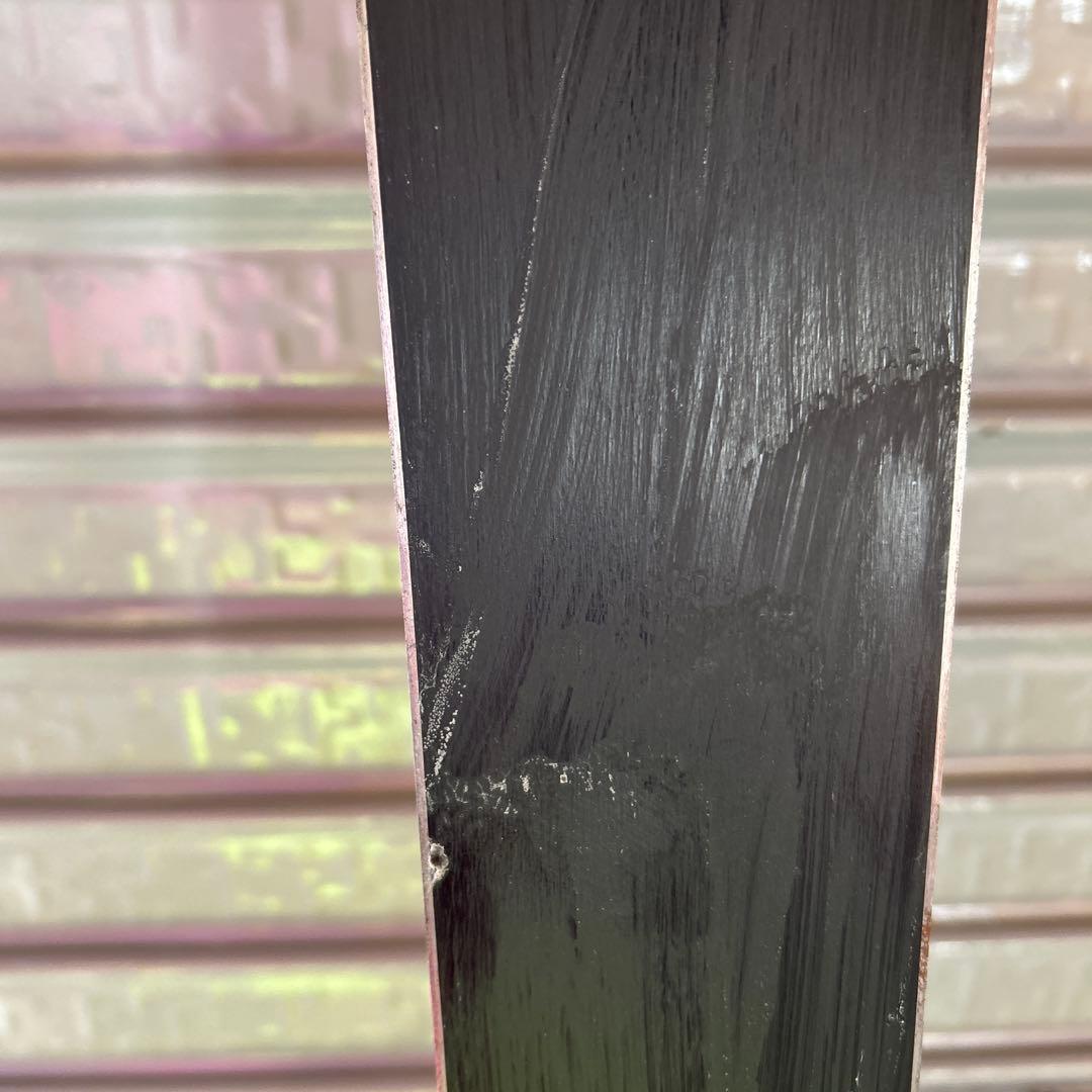 サロモンスキ− X2デモ