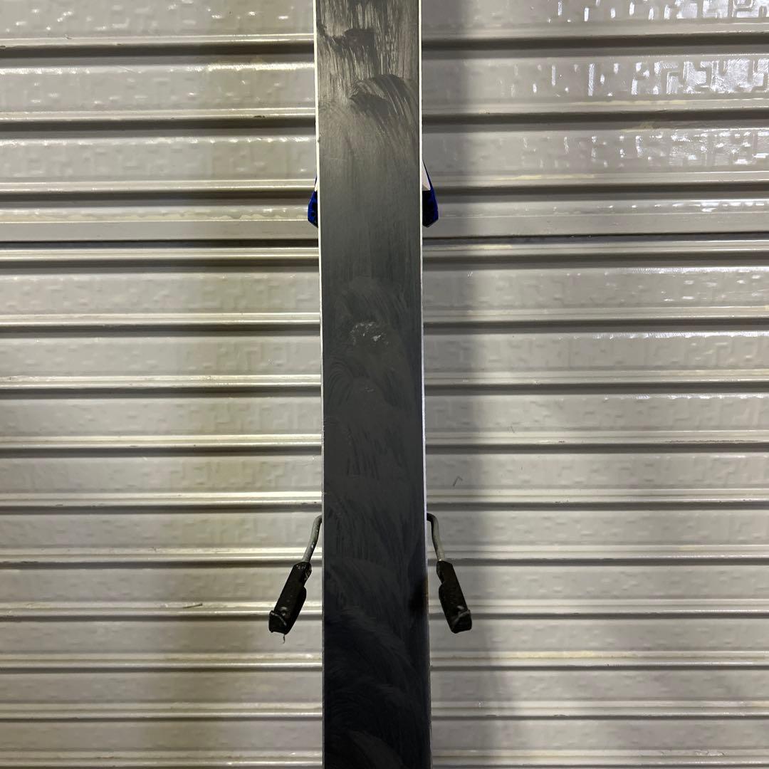 サロモンスキ− X2デモ