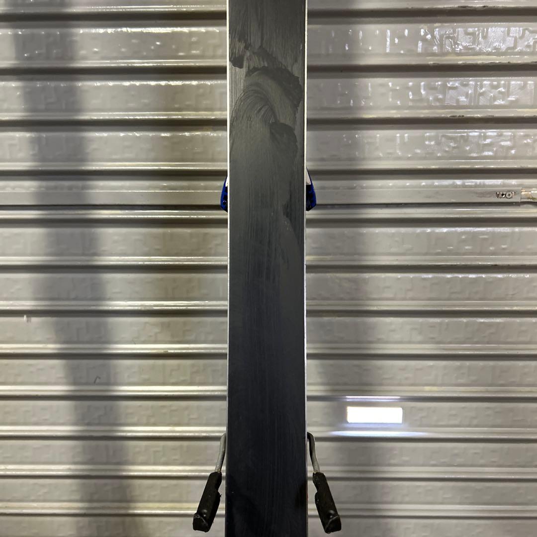 サロモンスキ− X2デモ