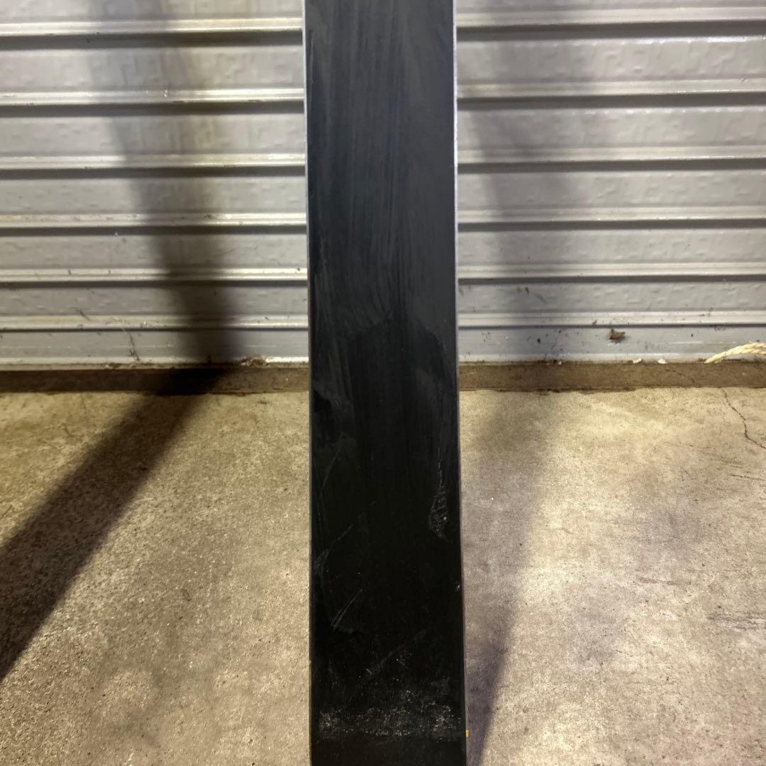 サロモンスキ− X2デモ