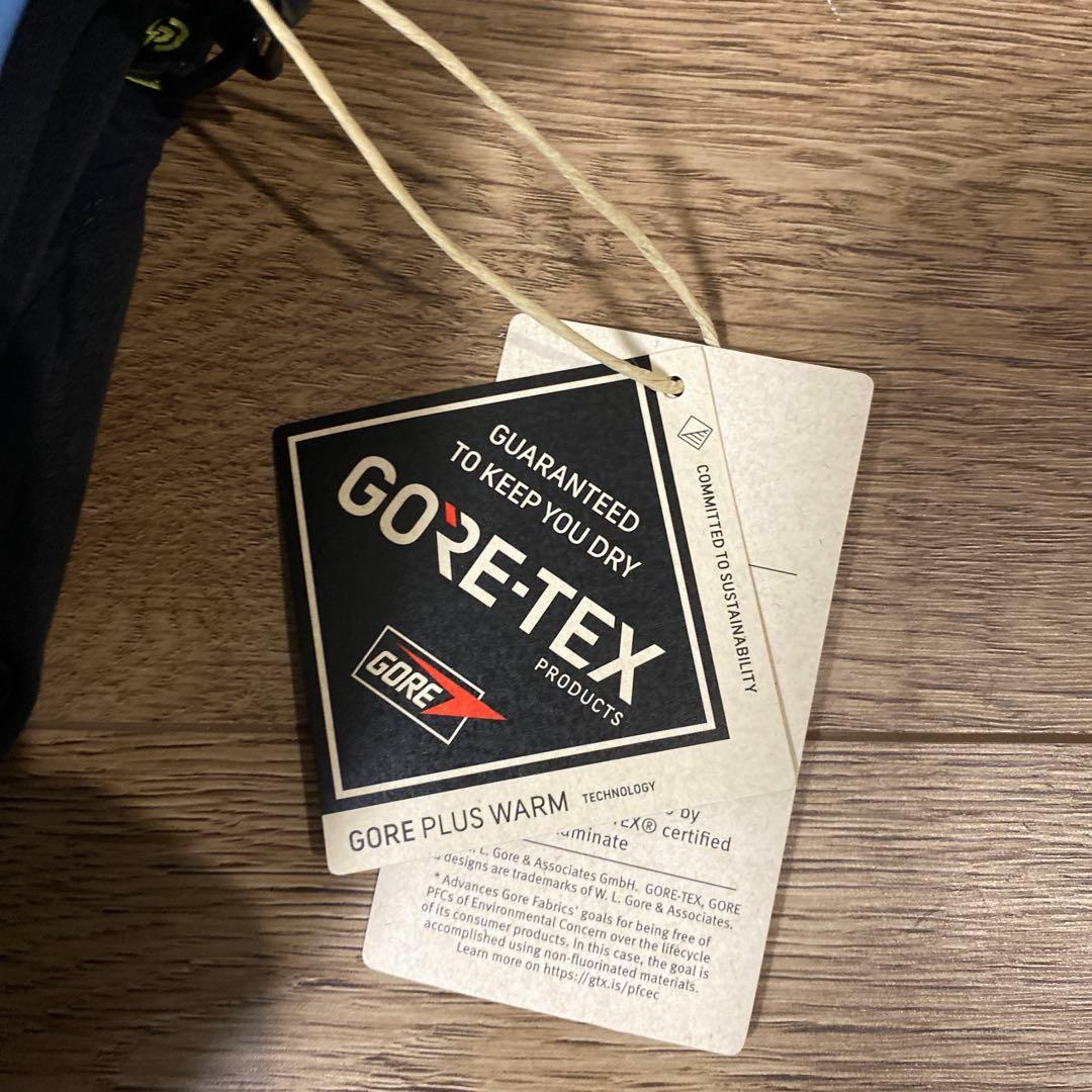 a*y様 BURTON バートン Gore-Tex Mitt ゴアテックス ミト