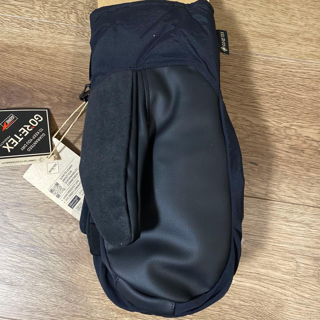 a*y様 BURTON バートン Gore-Tex Mitt ゴアテックス ミト