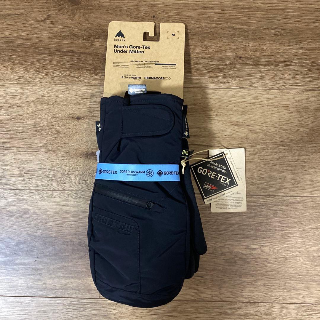 a*y様 BURTON バートン Gore-Tex Mitt ゴアテックス ミト
