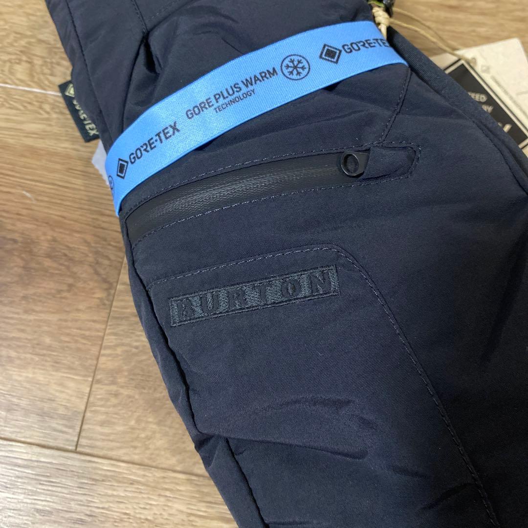 a*y様 BURTON バートン Gore-Tex Mitt ゴアテックス ミト