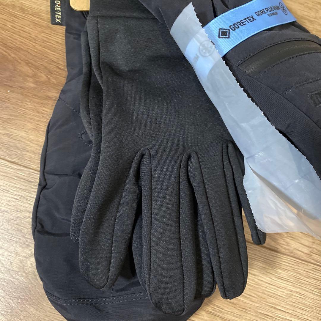 a*y様 BURTON バートン Gore-Tex Mitt ゴアテックス ミト