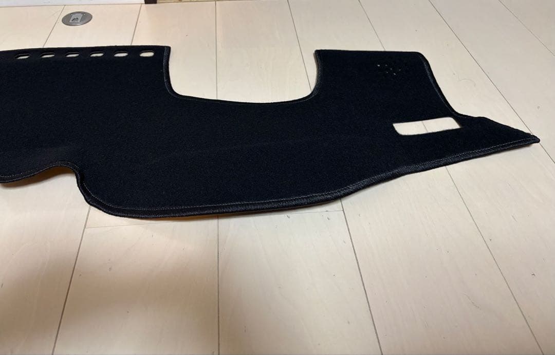 ８０ハリアー　Sunland ダッシュボードマット　サンランド