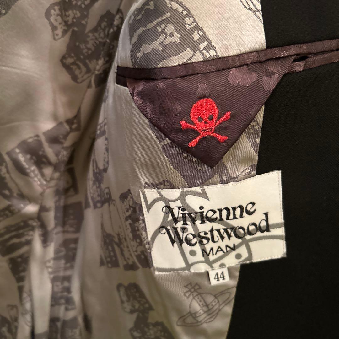 Vivienne Westwood ジャケット 44
