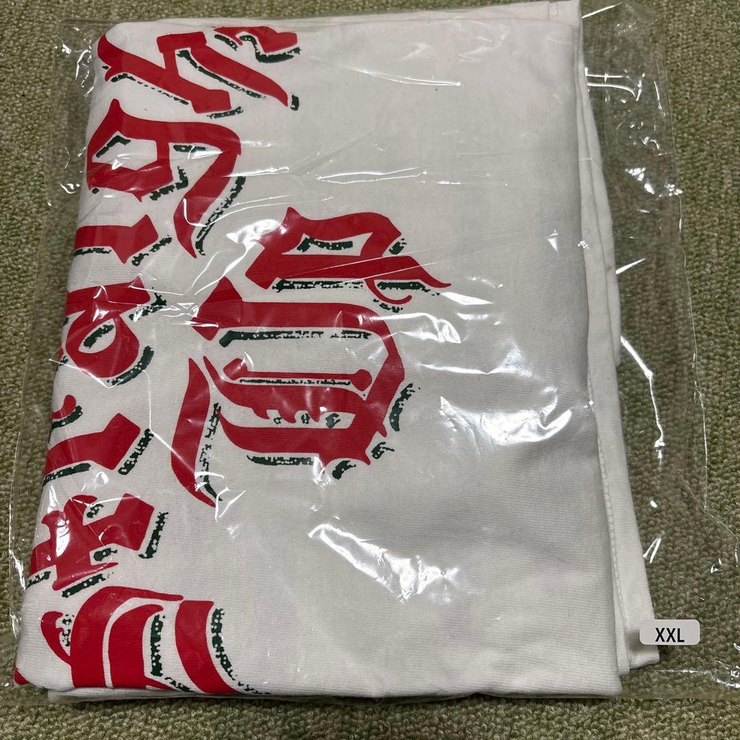 ミュージシャン THE BONEZ Dragon Ash straight up