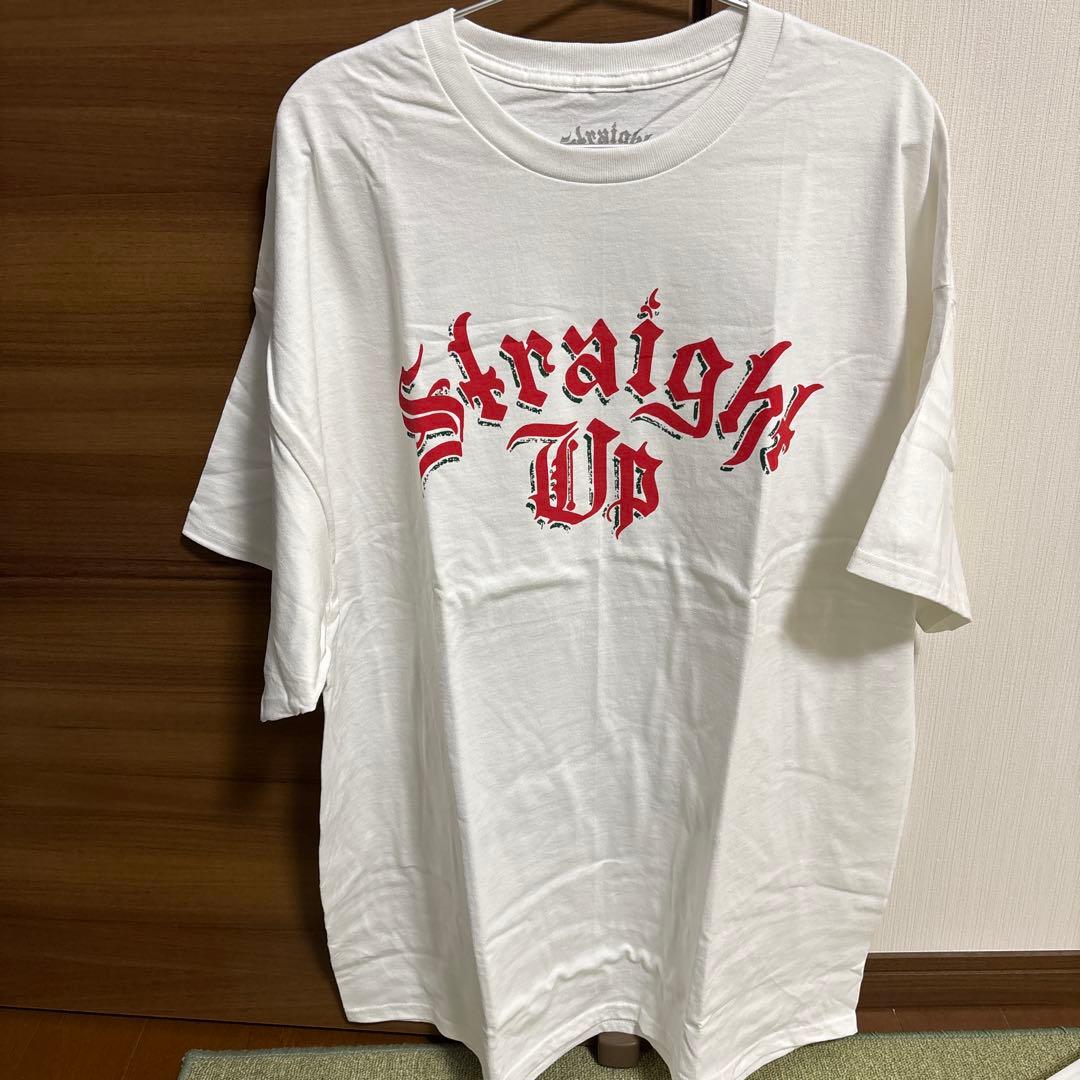 ミュージシャン THE BONEZ Dragon Ash straight up