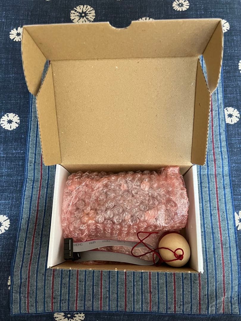 Mutable Instruments Plaits 黒パネル +純正パネル