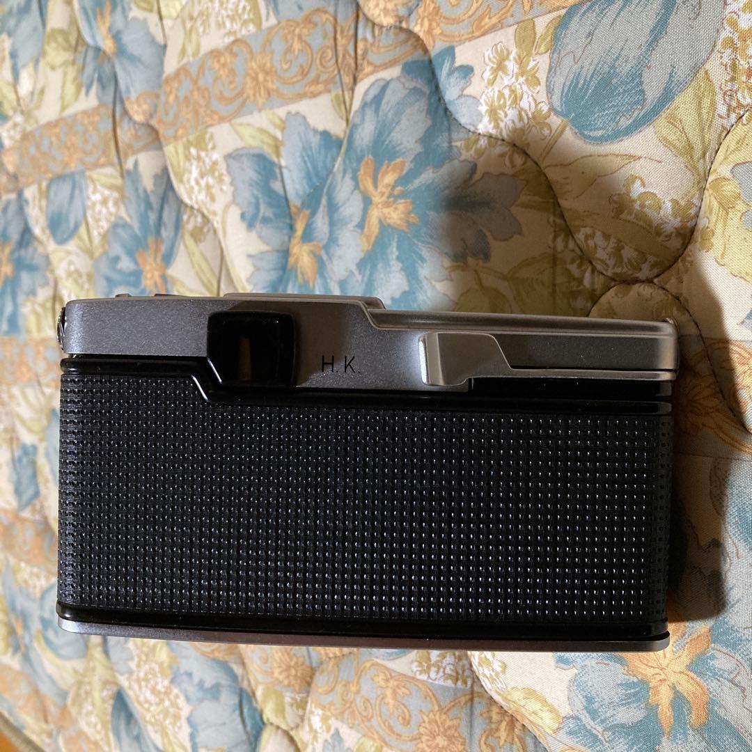 ■美品■ オリンパス　OLYMPUS PEN FT 25mm f2.8