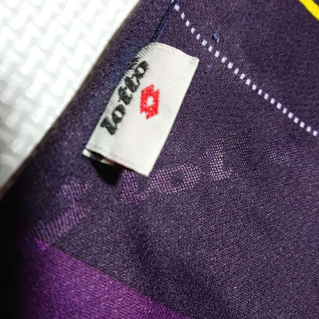 超希少 美品 パルマ ユニフォーム ビンテージ ゲームシャツ ロット イタリア