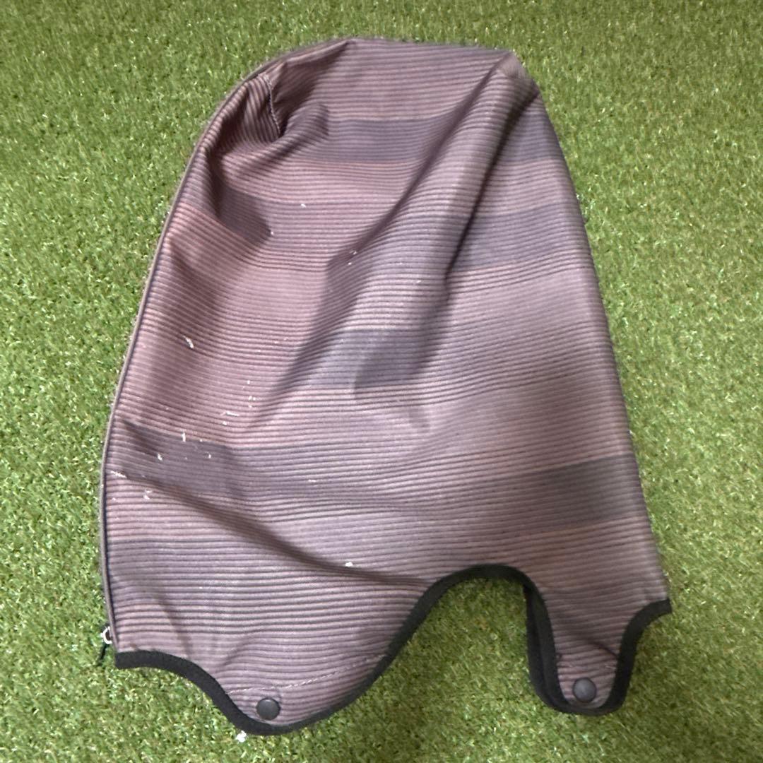 TIGORA ティゴラ キャディバッグ スタンド式 2.5kg