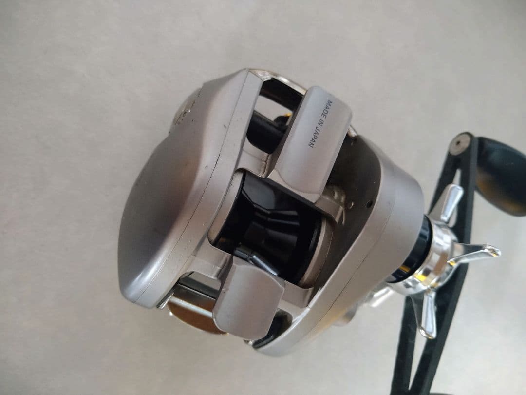 ダイワ TD-Z 100ML USトレイル チームダイワ