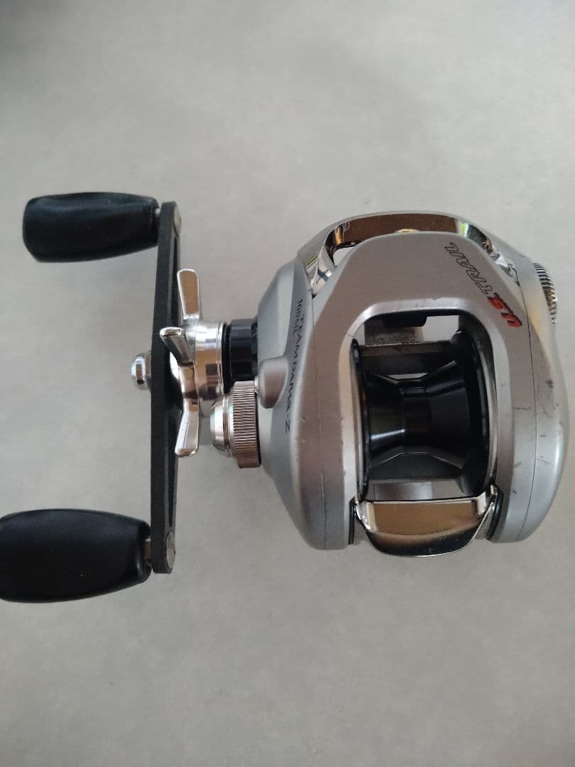 ダイワ TD-Z 100ML USトレイル チームダイワ