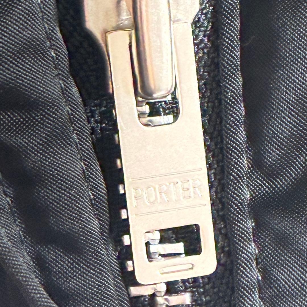 [未使用品] porter　タンカー　リュック　バックパック　デイパック　XL