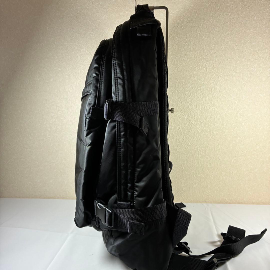 [未使用品] porter　タンカー　リュック　バックパック　デイパック　XL