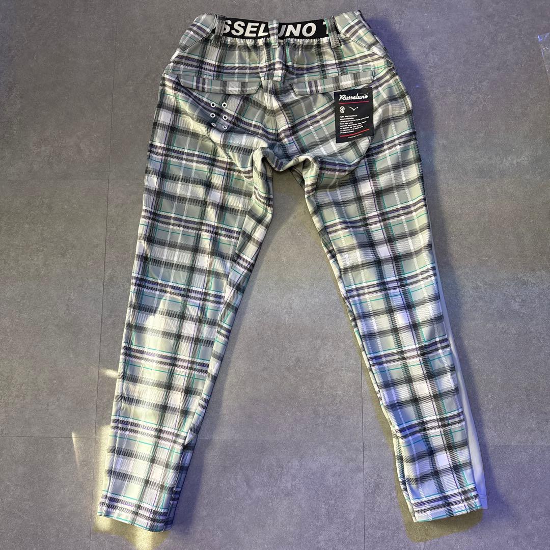 ラッセルノ　冬用パンツ