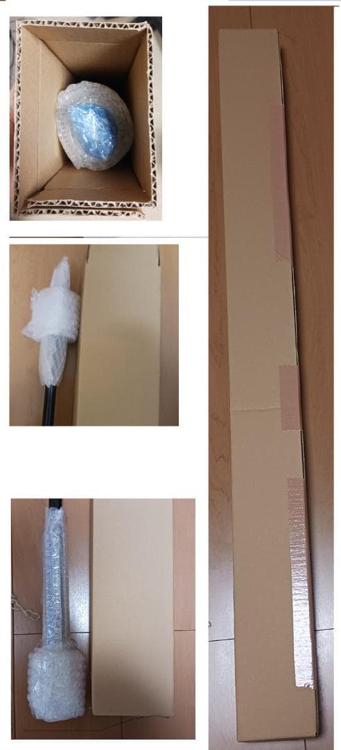 美品 宇崎日新⑦ SUPER SQUARE RX ISO HD 0.8号 360