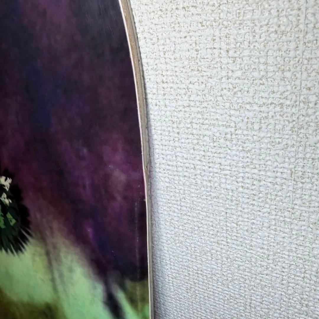 スノーボード SOBUT BRAND HITRIBE 163