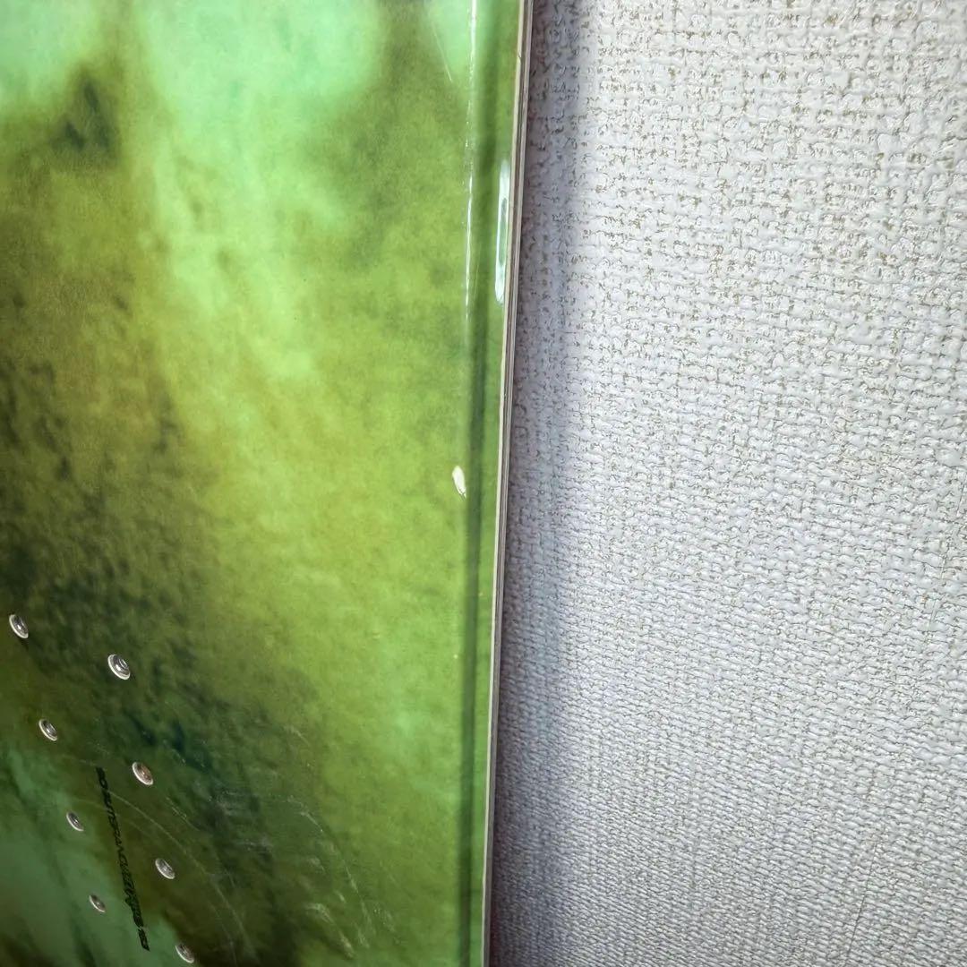 スノーボード SOBUT BRAND HITRIBE 163