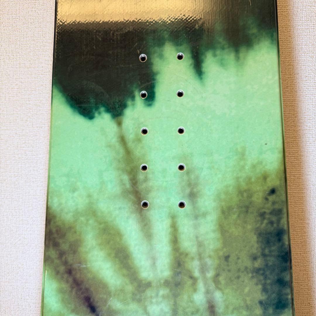 スノーボード SOBUT BRAND HITRIBE 163